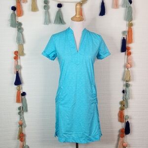 Southern Tide brrr. Baily Dress